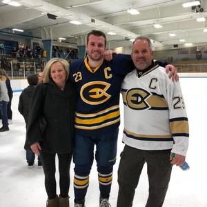 Meet your Posher, Jake